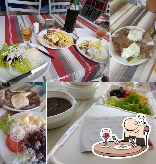 El Chuletton Restaurante e Pizzaria