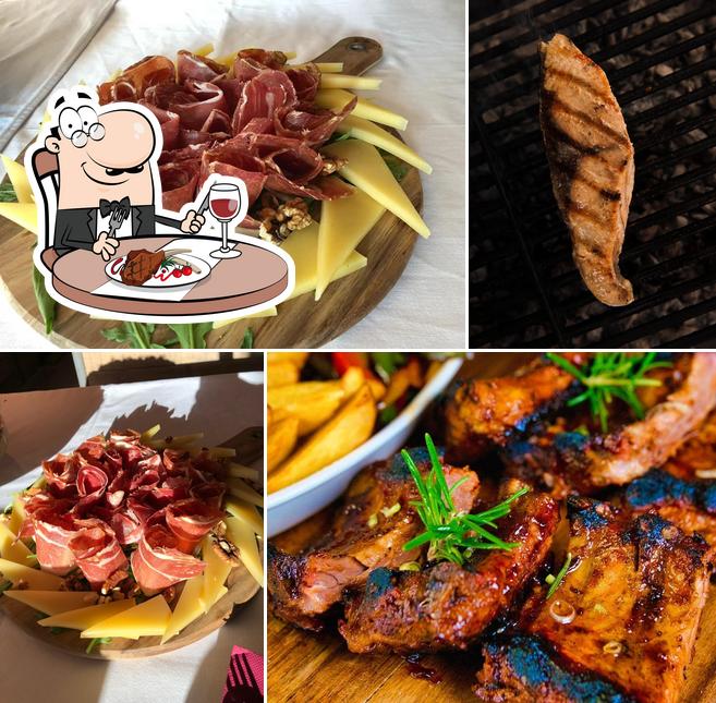 Families Restaurant Bar & Lounge