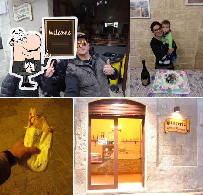 Braceria Conte Cavour