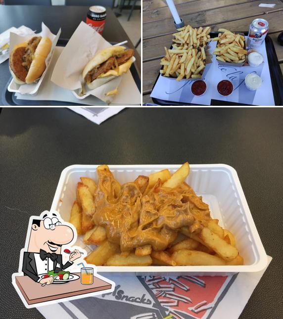 Woopy' Snack Eupen