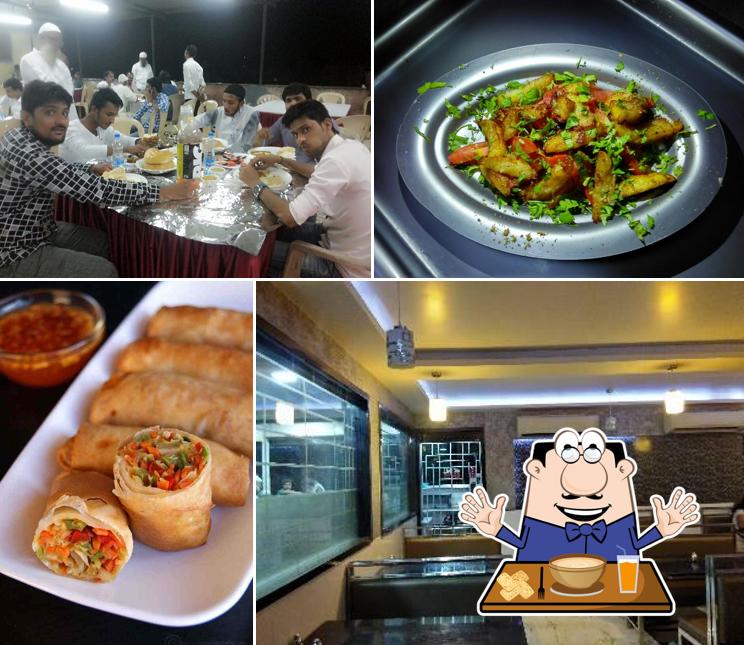 Food Point Restaurant