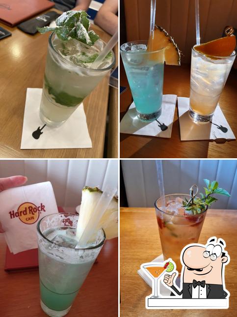 Hard Rock Cafe Ribeirão Preto