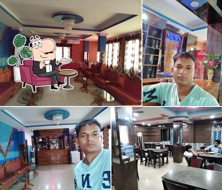 Hot lips & Family Restaurant ( BAR)