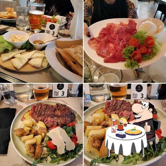 Lume Bistrot