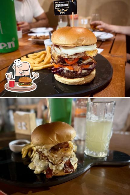 Marmoreio - Restaurante BBQ