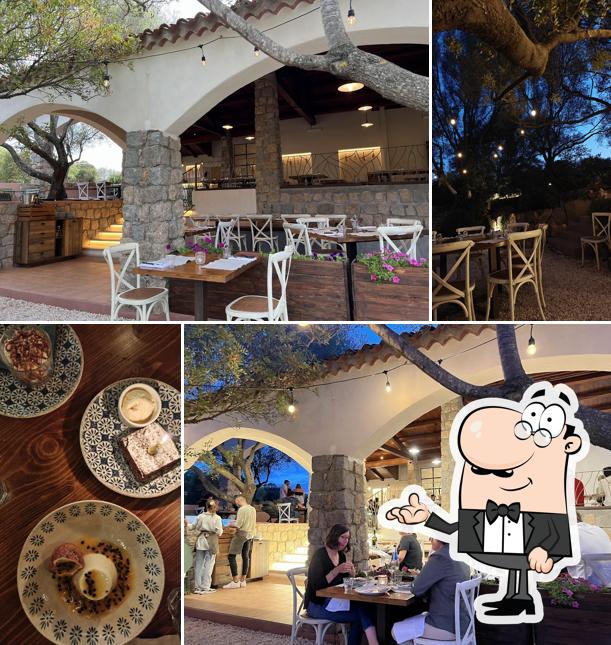 Mullò Restaurant
