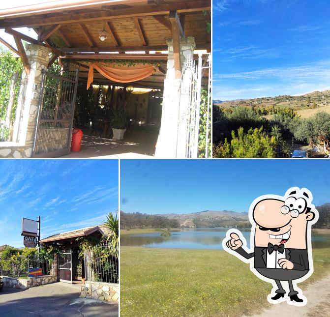 Oasi del Lago