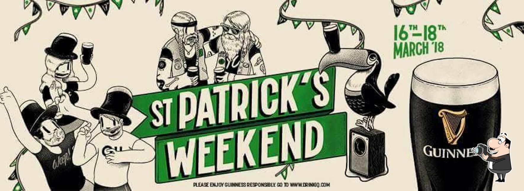 Vedi questa immagine di Clancy's Irish Pub