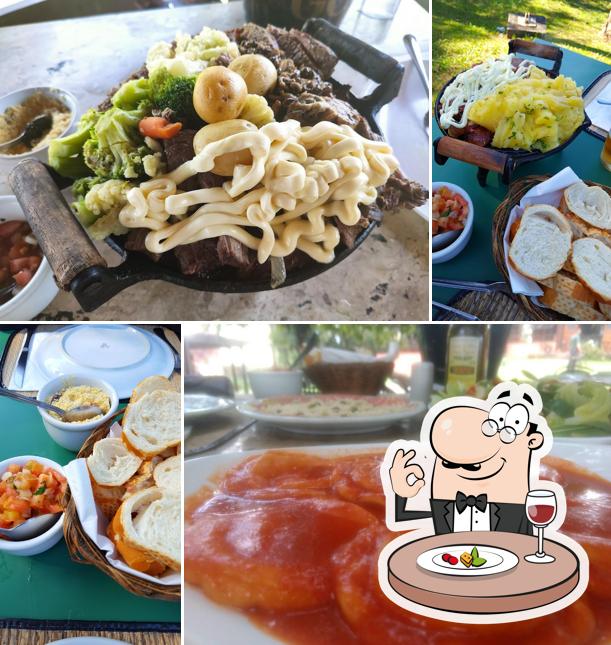 Granjota Pizzaria Grill