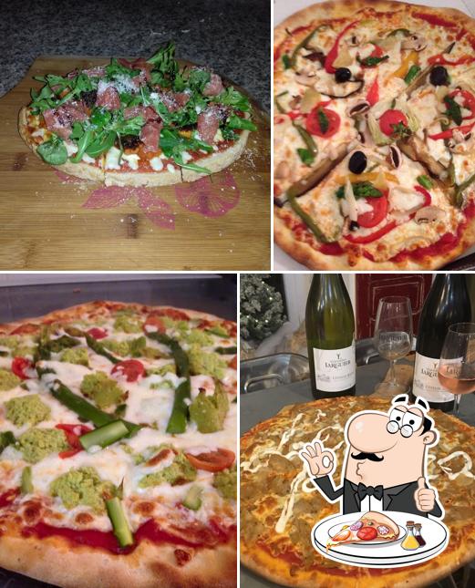 Léo PIZZA