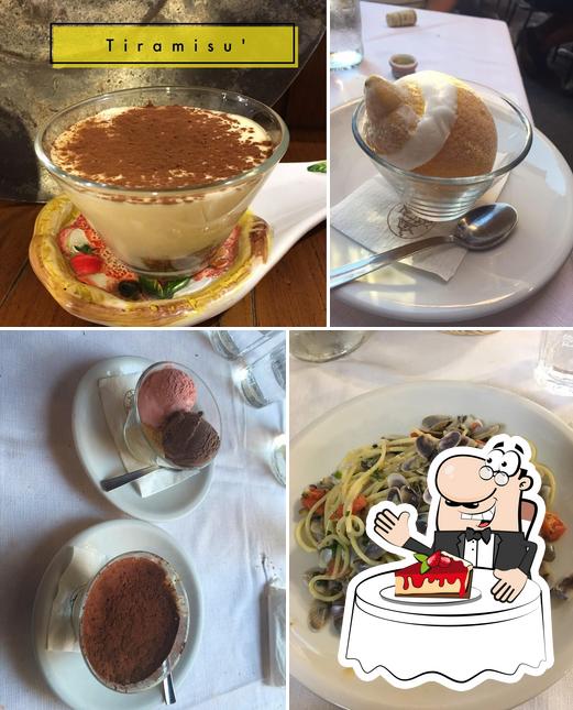 Pizzeria Trattoria La Buca