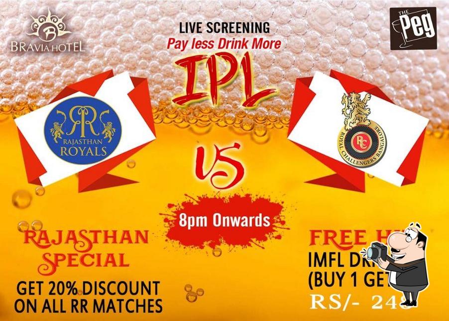 Here's a pic of Bravia Eco Hotel