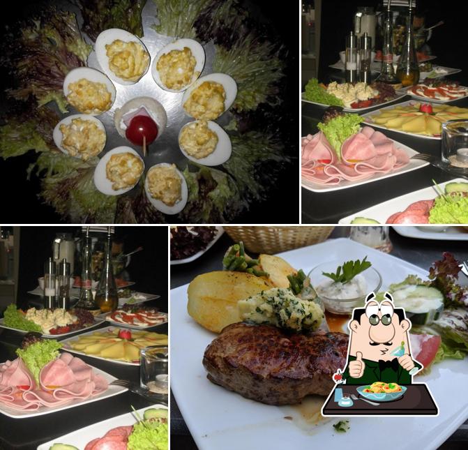 Restaurant Lehre Café Bar