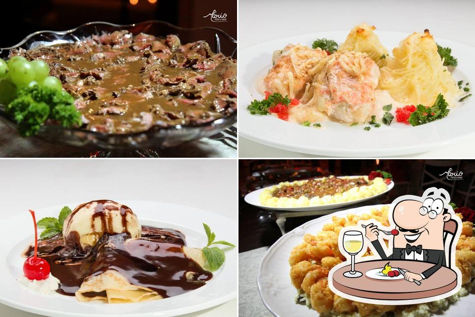 Comida em Buffet Blumenau Blumenau SC