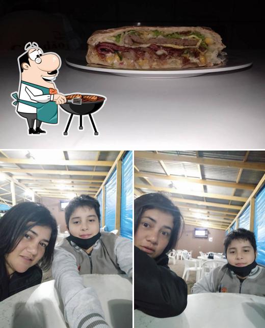 Cidadão Lanches