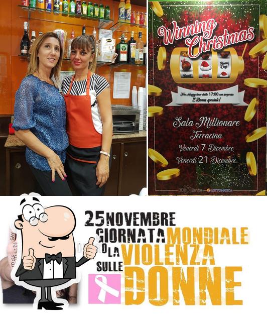 Guarda la foto di La Caffetteria della Fortuna