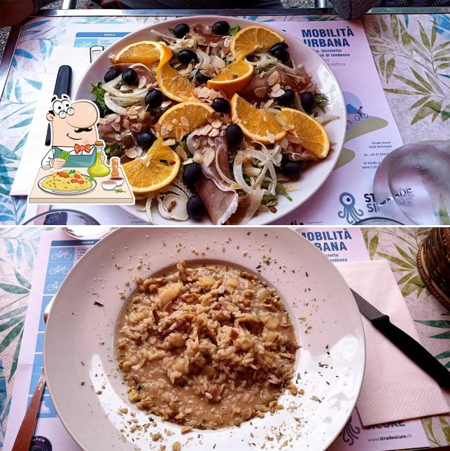 Osteria Eurobar