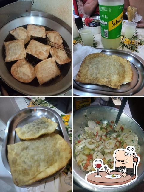Pastelaria do Odair