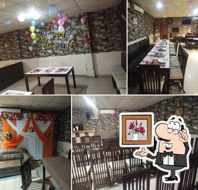 Check out how RN KITCHEN looks inside