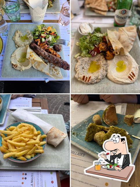 Cibo al Street Beirut - Nyon