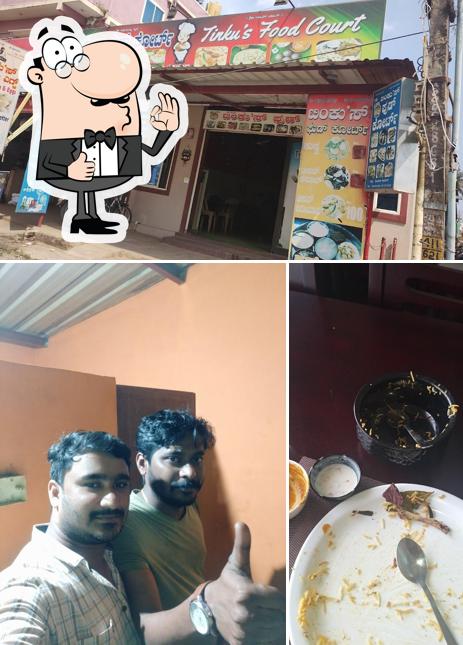 See this image of Tinku's Food Court (TFC)