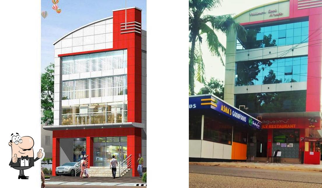 Vellimon Gopi Arcade