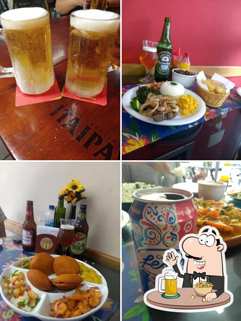 Restaurante Casa Do Nordestino