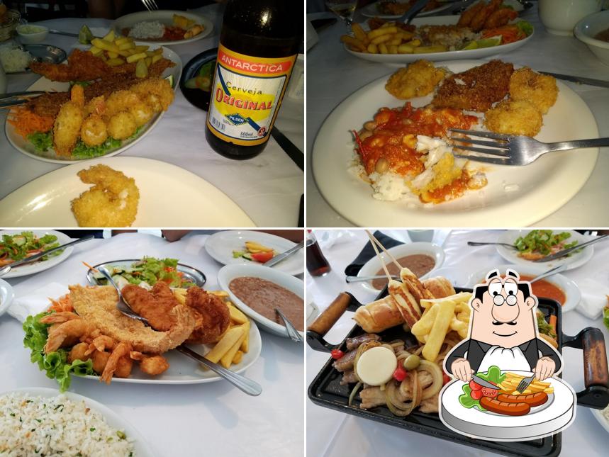 Restaurante Gaivotas