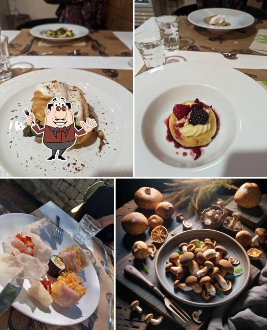 Platti al Singola Ristorante Naturale