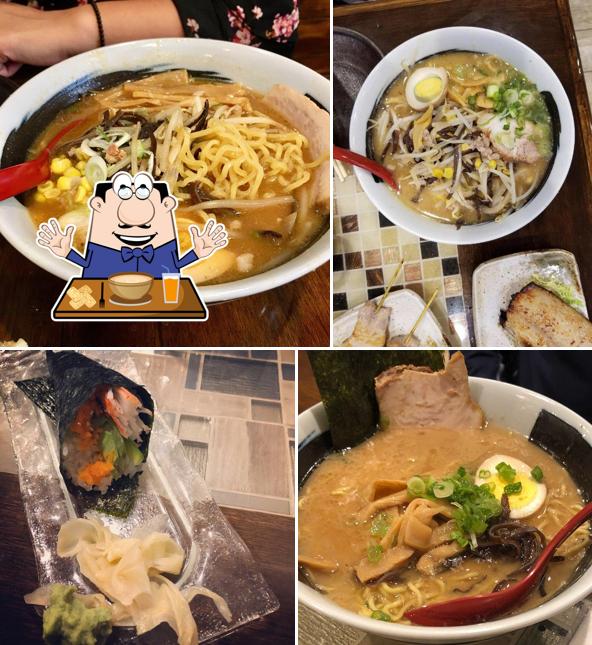 Torizen, Schaumburg - Restaurant menu, prices and reviews