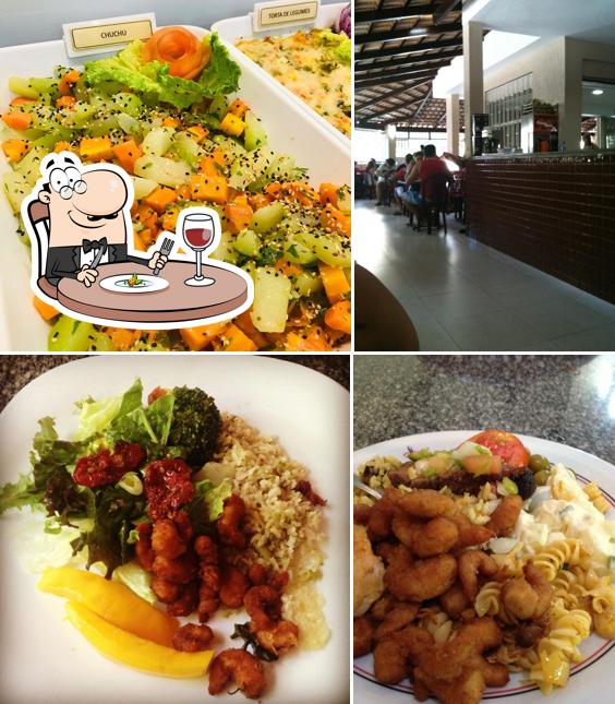 Platos en Frigideira do Jonny
