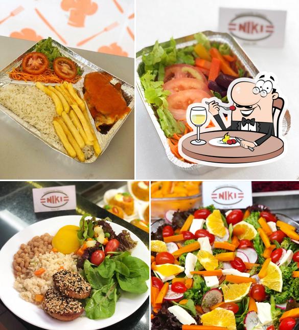 Niki Restaurante Salto