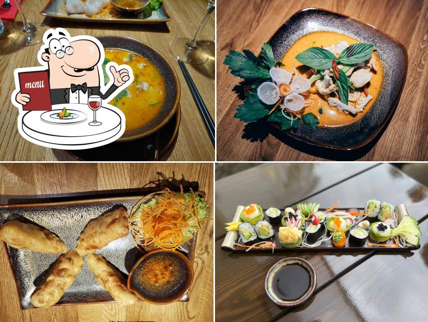 NaTie Restaurant
