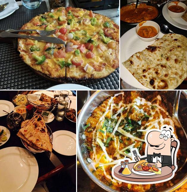 Parikrama The Revolving Restaurant