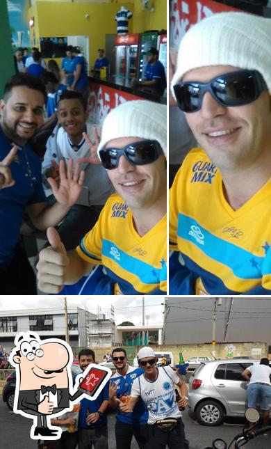See the image of Sou de Minas Futebol Bar