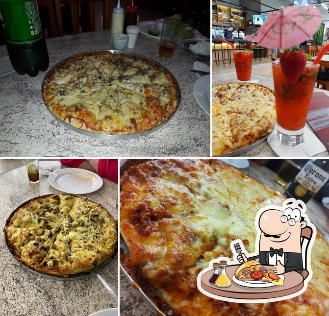 Bisk8 Bar Restaurante Lancheria Sorveteria e Pizzaria
