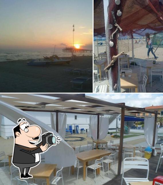 Guarda questa immagine di Bar Delfino