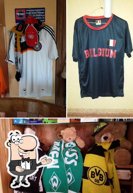 See the photo of Cafe Beim Annette