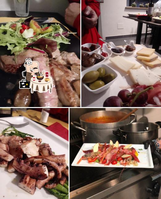 Platti al Covo28 Beerstrò