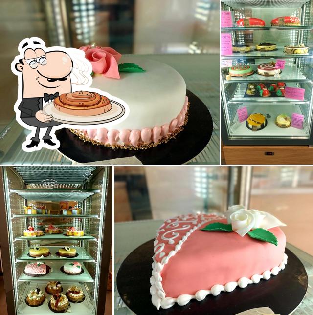 Vedi la foto di Pasticceria Caffetteria Dolc'è