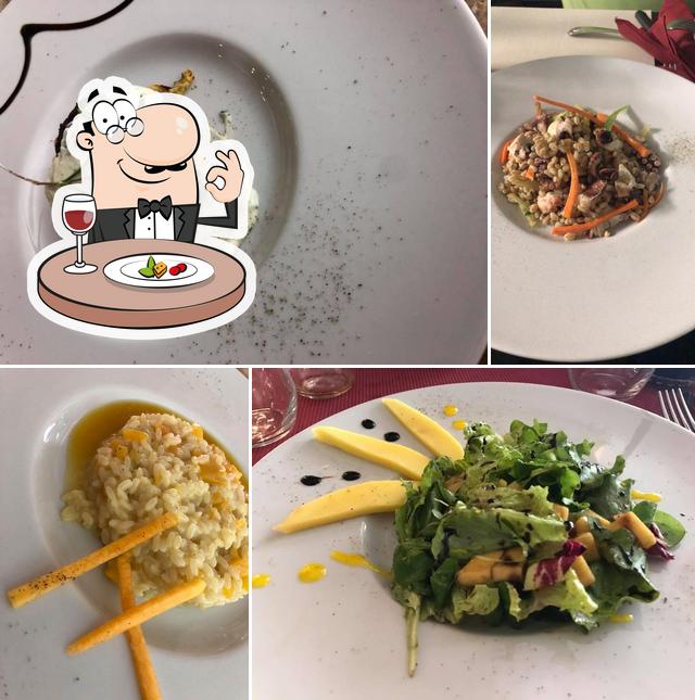 Dissapori Your Private Restaurant