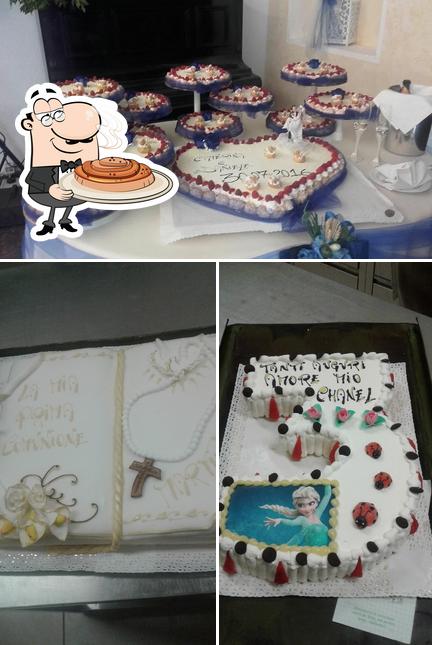 Ecco una foto di Caffetteria Dolce&Salato di Michele Furfaro
