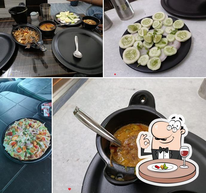 Food King Restaurant and