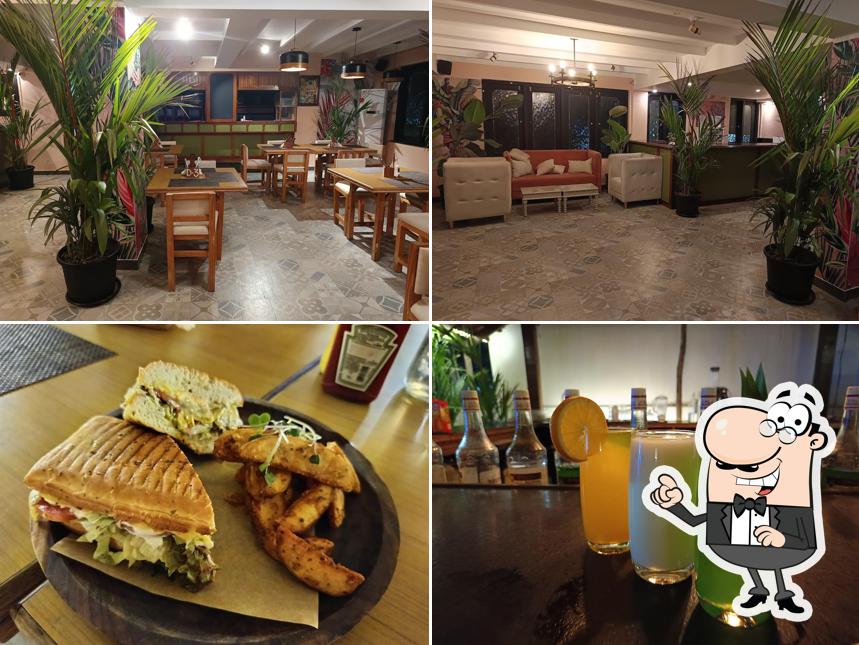 House of Myra - Luxe Gourmet