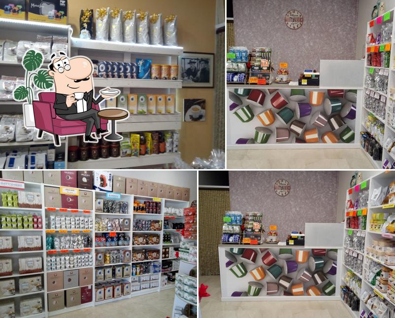 La Bottega del Caffè