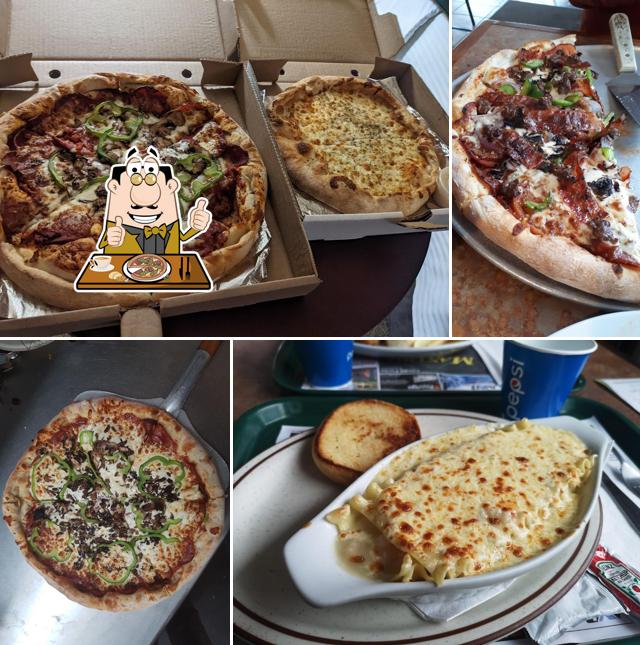 Mastro Pizzeria