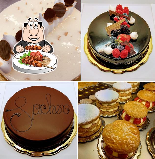 Pasticceria Caffetteria Specogna