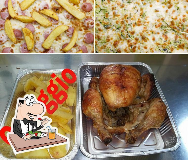 Platti al Pizza Rosy SRL
