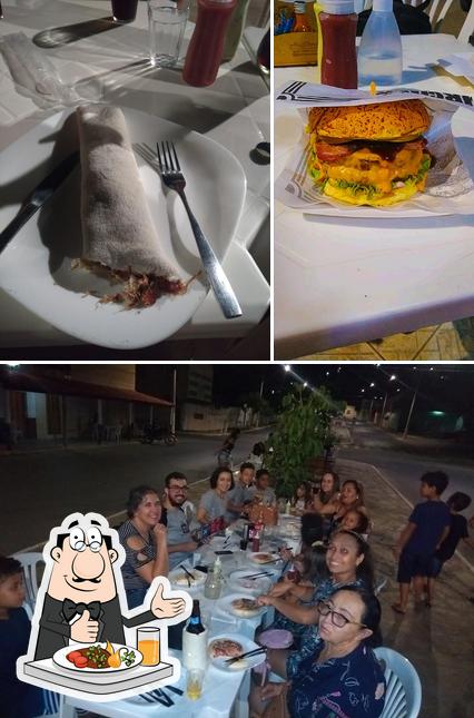 Pizzaria Bella Itália