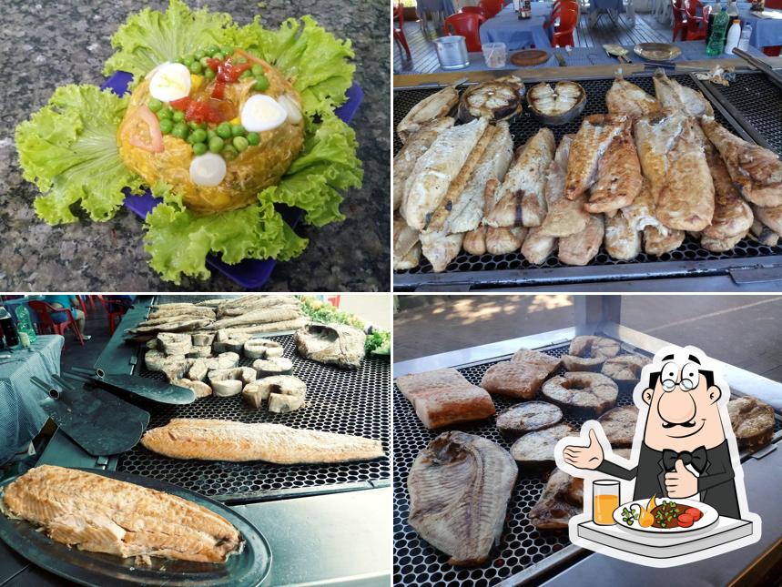 Porto Seguro Restaurante & Petiscaria